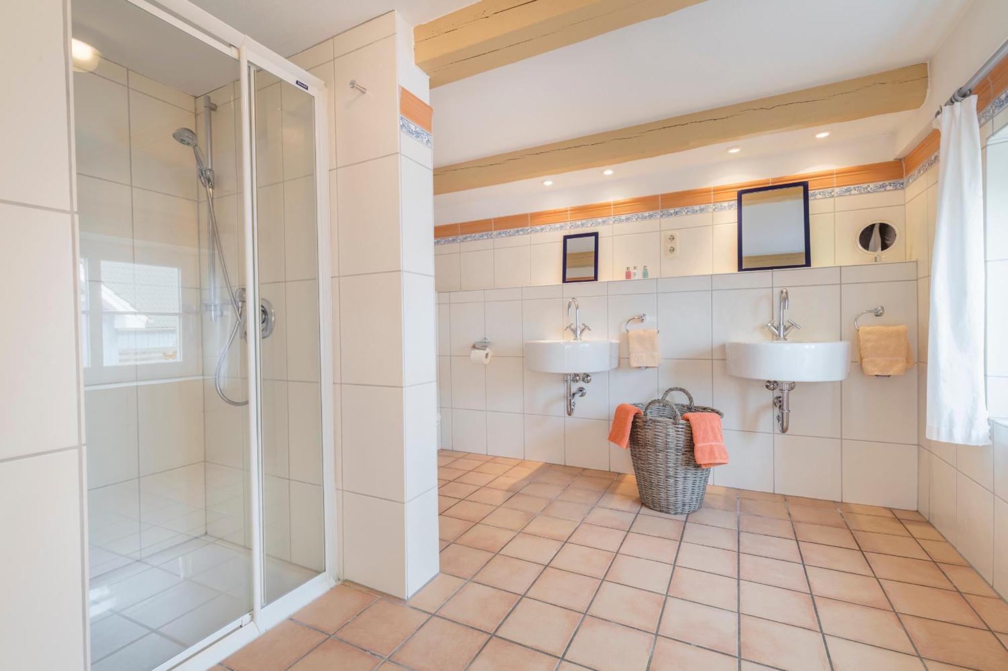"Gaestehaus Summersby" - Natururlaub Mit Exklusivem Landhausflair Fehmarn Luaran gambar