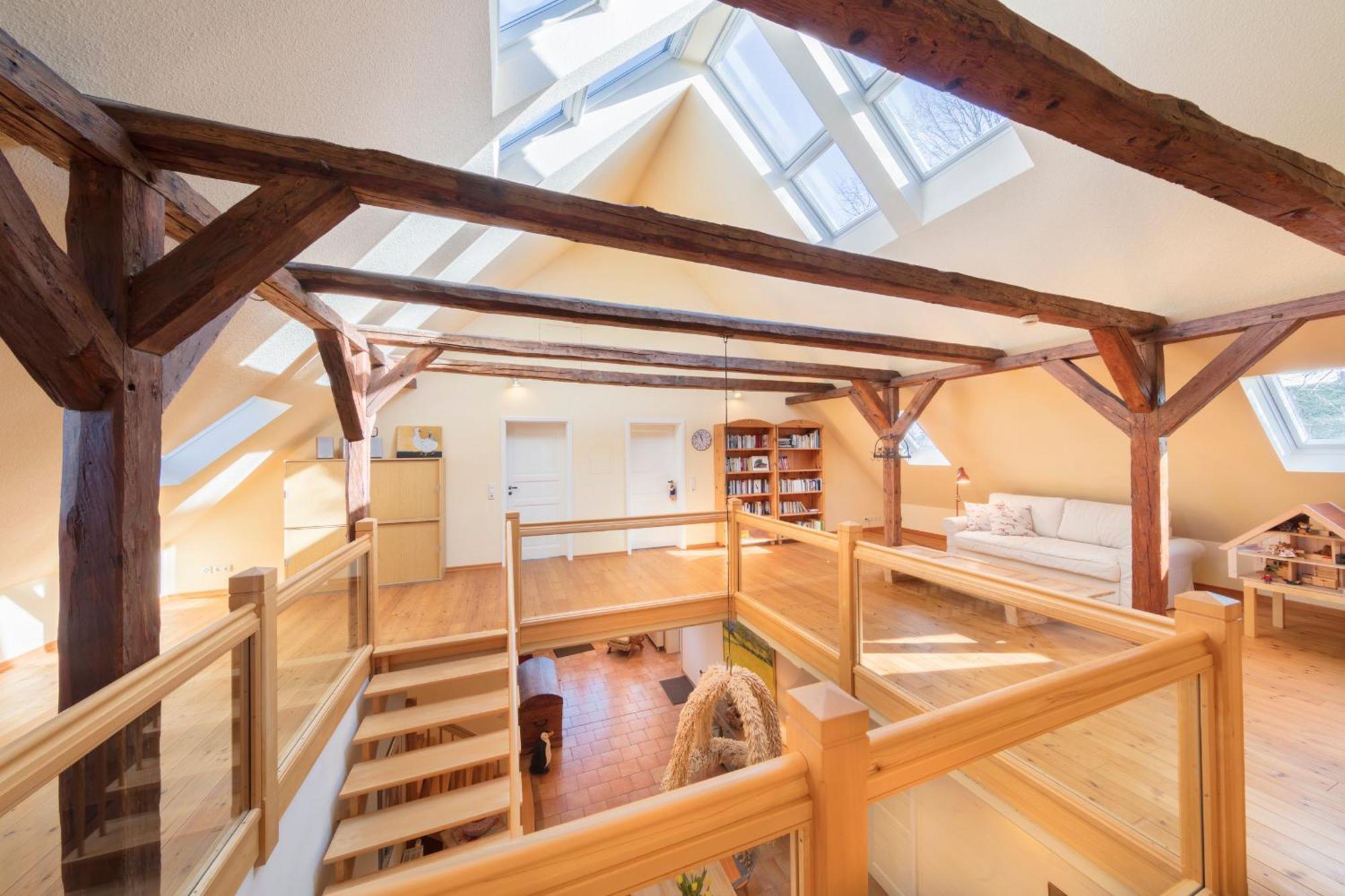 "Gaestehaus Summersby" - Natururlaub Mit Exklusivem Landhausflair Fehmarn Luaran gambar