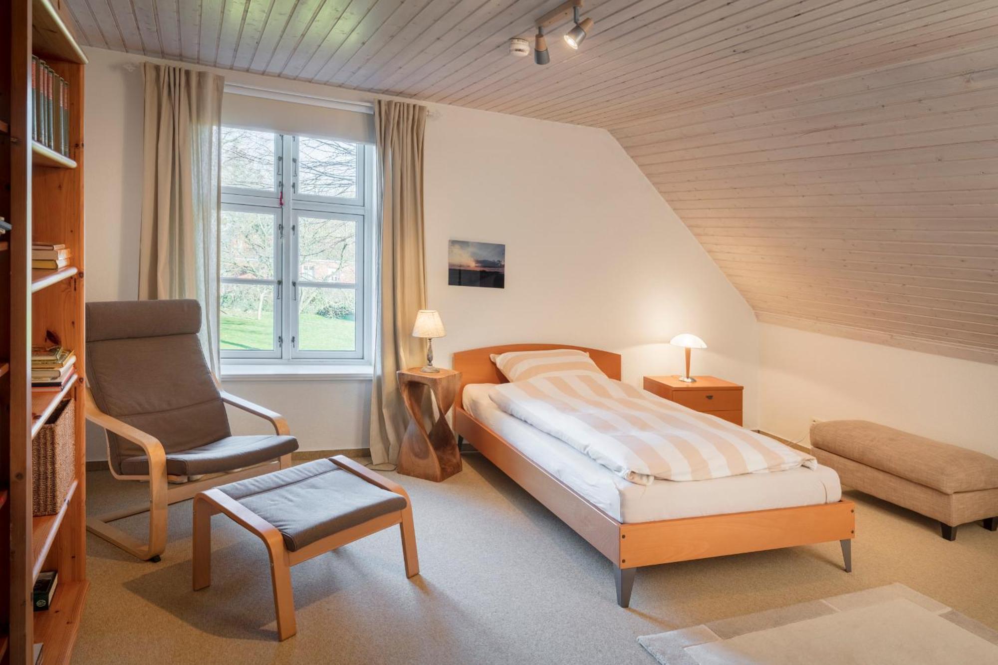 "Gaestehaus Summersby" - Natururlaub Mit Exklusivem Landhausflair Fehmarn Luaran gambar