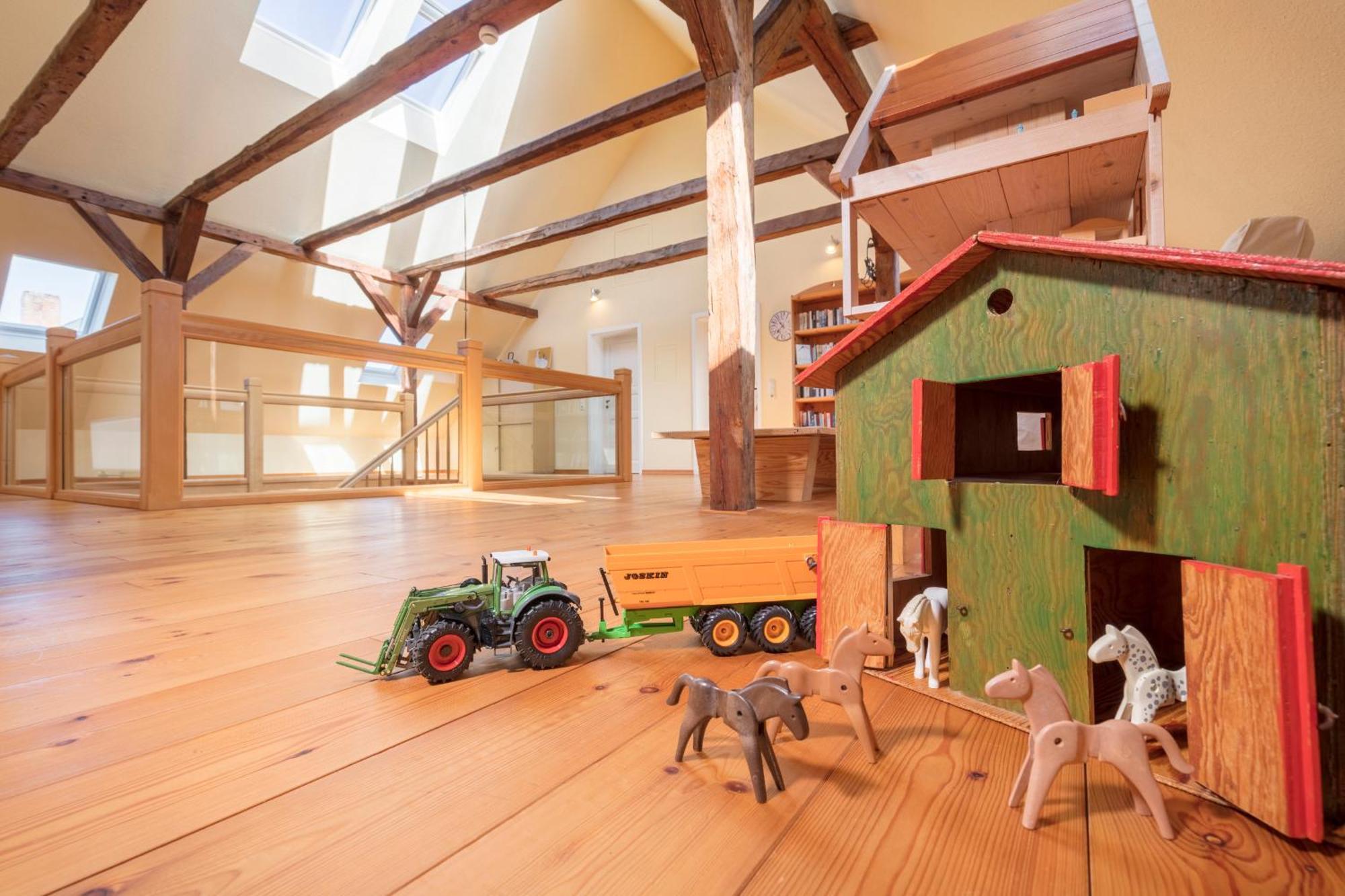"Gaestehaus Summersby" - Natururlaub Mit Exklusivem Landhausflair Fehmarn Luaran gambar